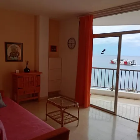 Appartamento Guayero Cristianos Los Cristianos (Tenerife)