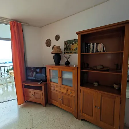Guayero Cristianos Appartamento Los Cristianos (Tenerife)