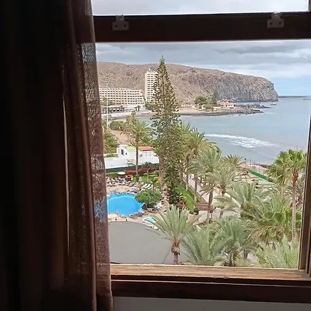 Guayero Cristianos Apartment *