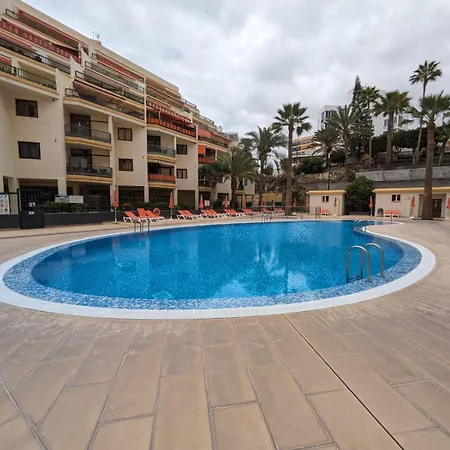 Apartment Guayero Cristianos Los Cristianos (Tenerife)