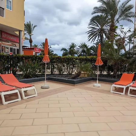 Guayero Cristianos Apartment